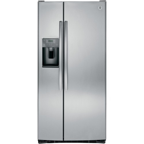 GE Refrigerator Model GSE23GSKSS