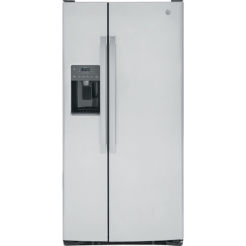 Comprar GE Refrigerador GSE23GYPFS