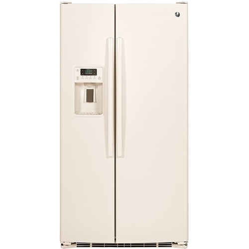 GE Refrigerator Model GSE25GGHCC