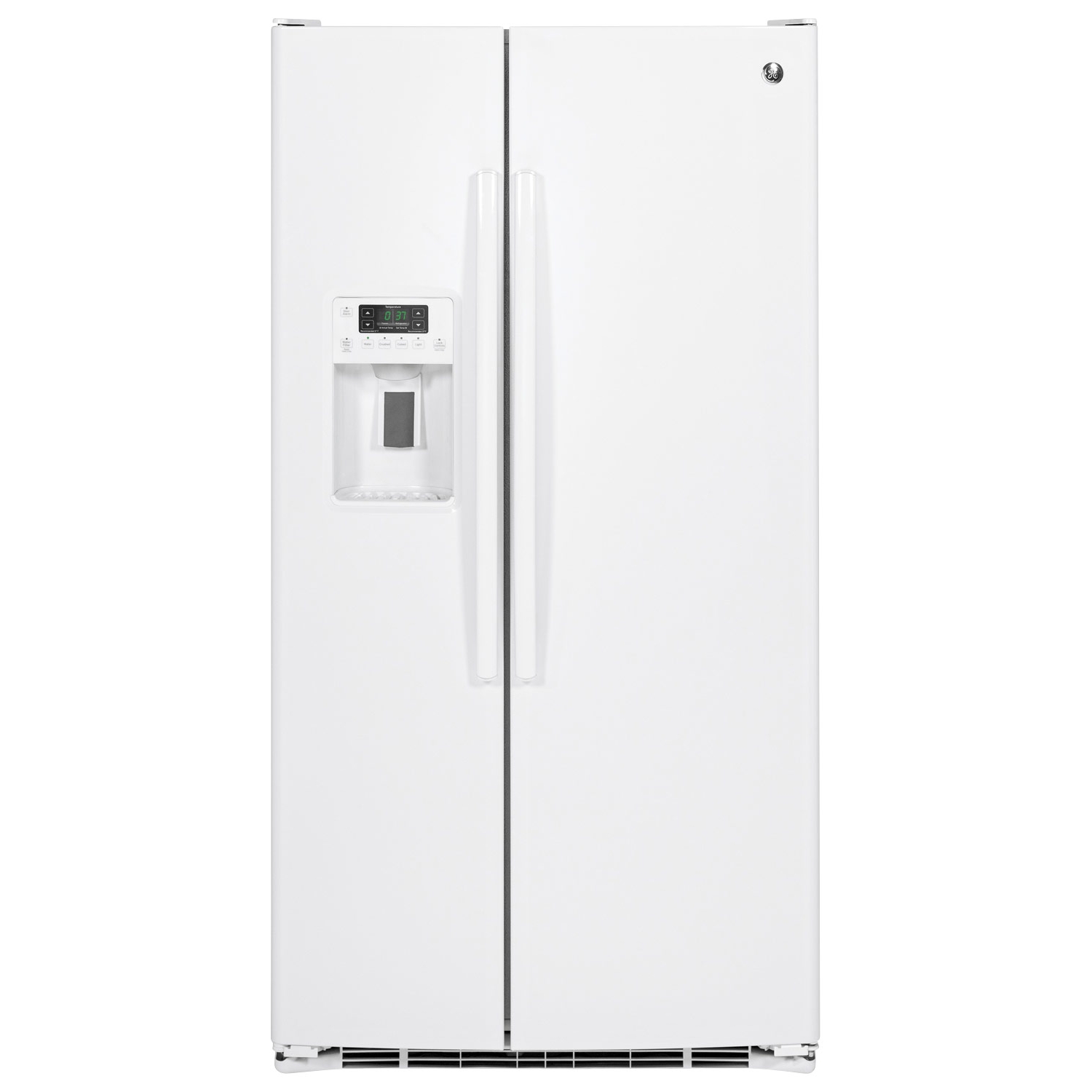 GE Refrigerador Modelo GSE25GGHWW