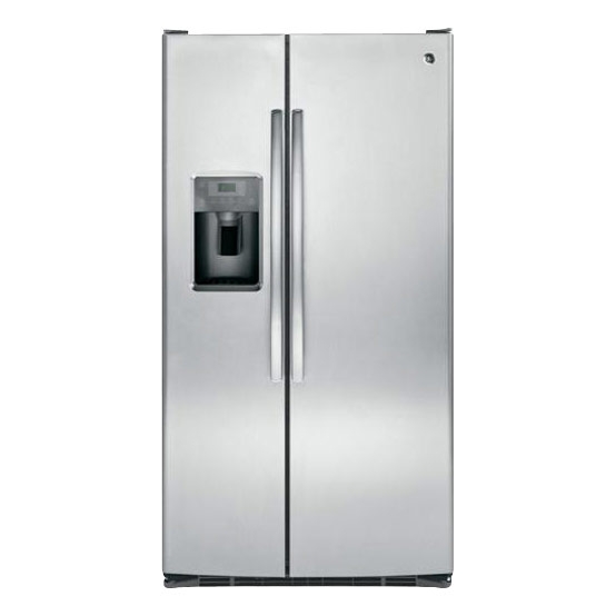 GE Refrigerador Modelo GSE25GSHSS