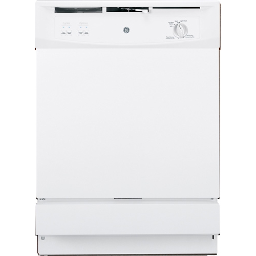 Buy GE Dishwasher GSM2200VWW