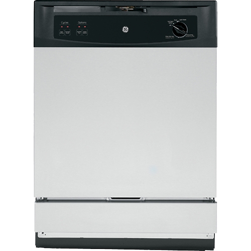 Buy GE Dishwasher GSM2260VSS