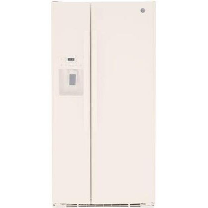 GE Refrigerator Model GSS23GGPCC