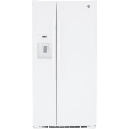 Buy GE Refrigerator GSS23GGPWW
