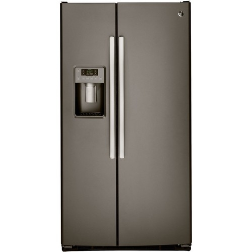 GE Refrigerator Model GSS23GMKES