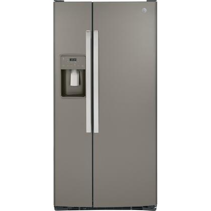 GE Refrigerator Model GSS23GMPES