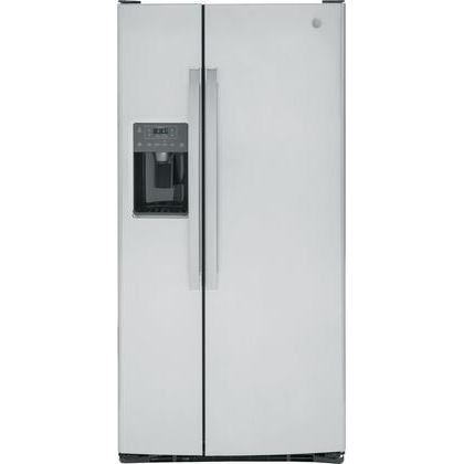 GE Refrigerator Model GSS23GYPFS