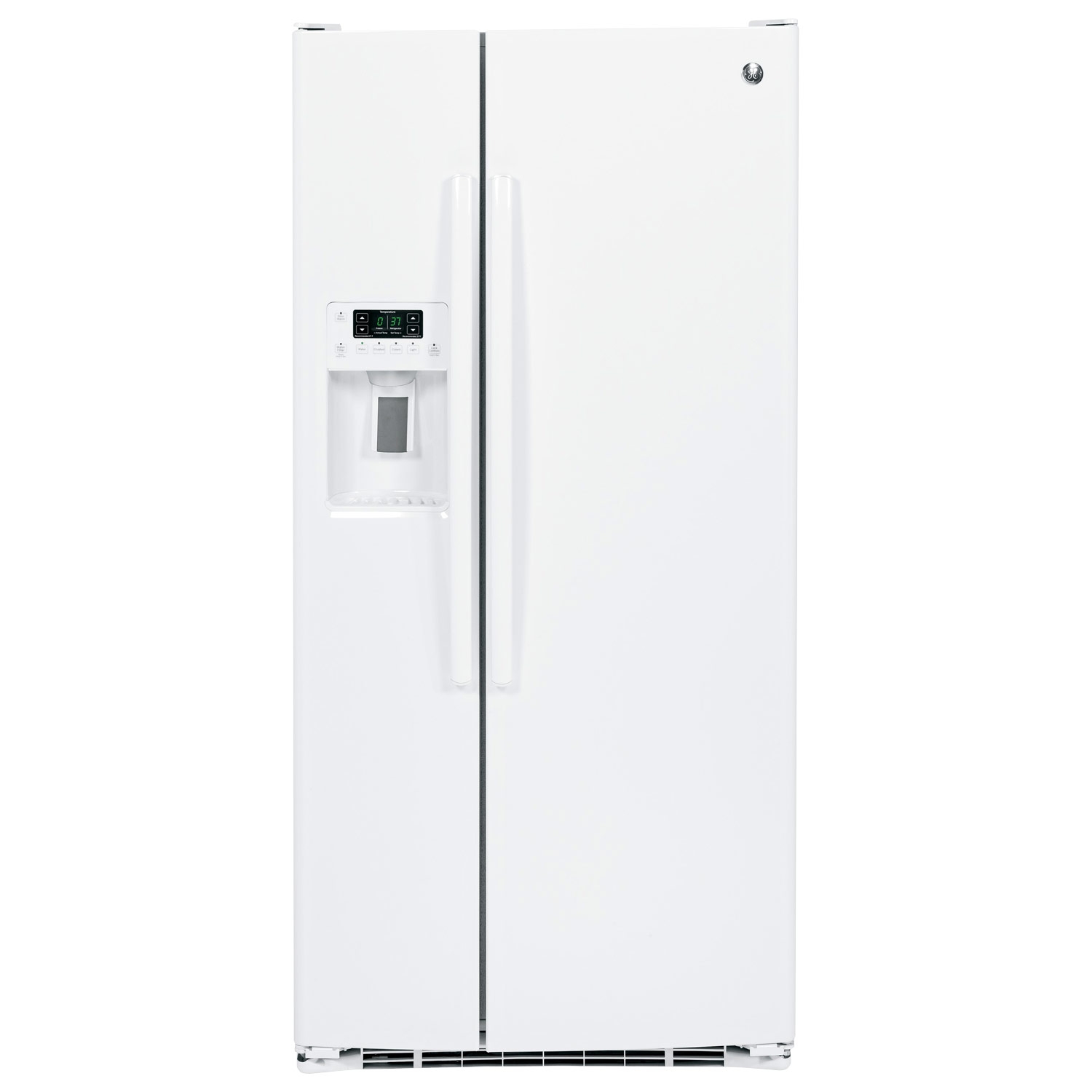 GE Refrigerator Model GSS23HGHWW
