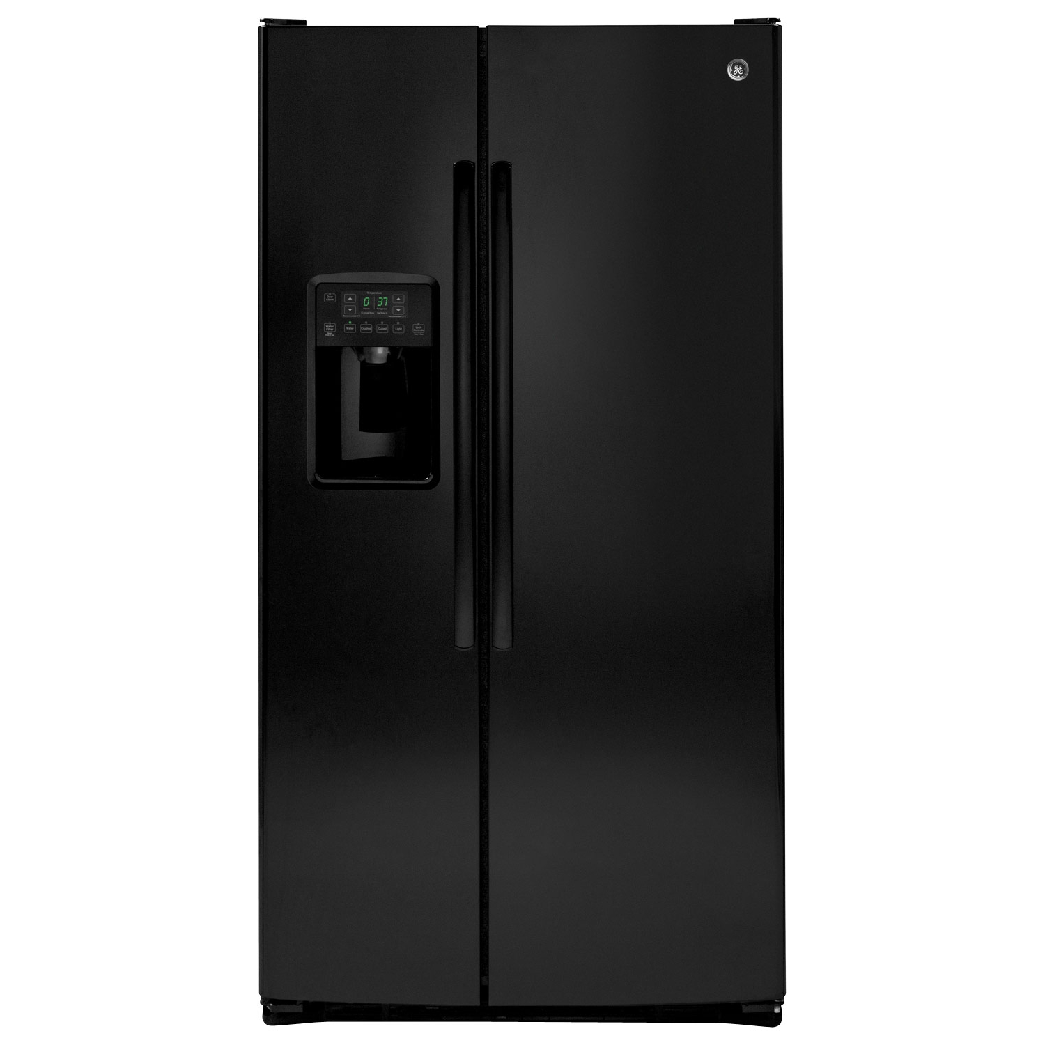 Buy GE Refrigerator GSS25GGHBB