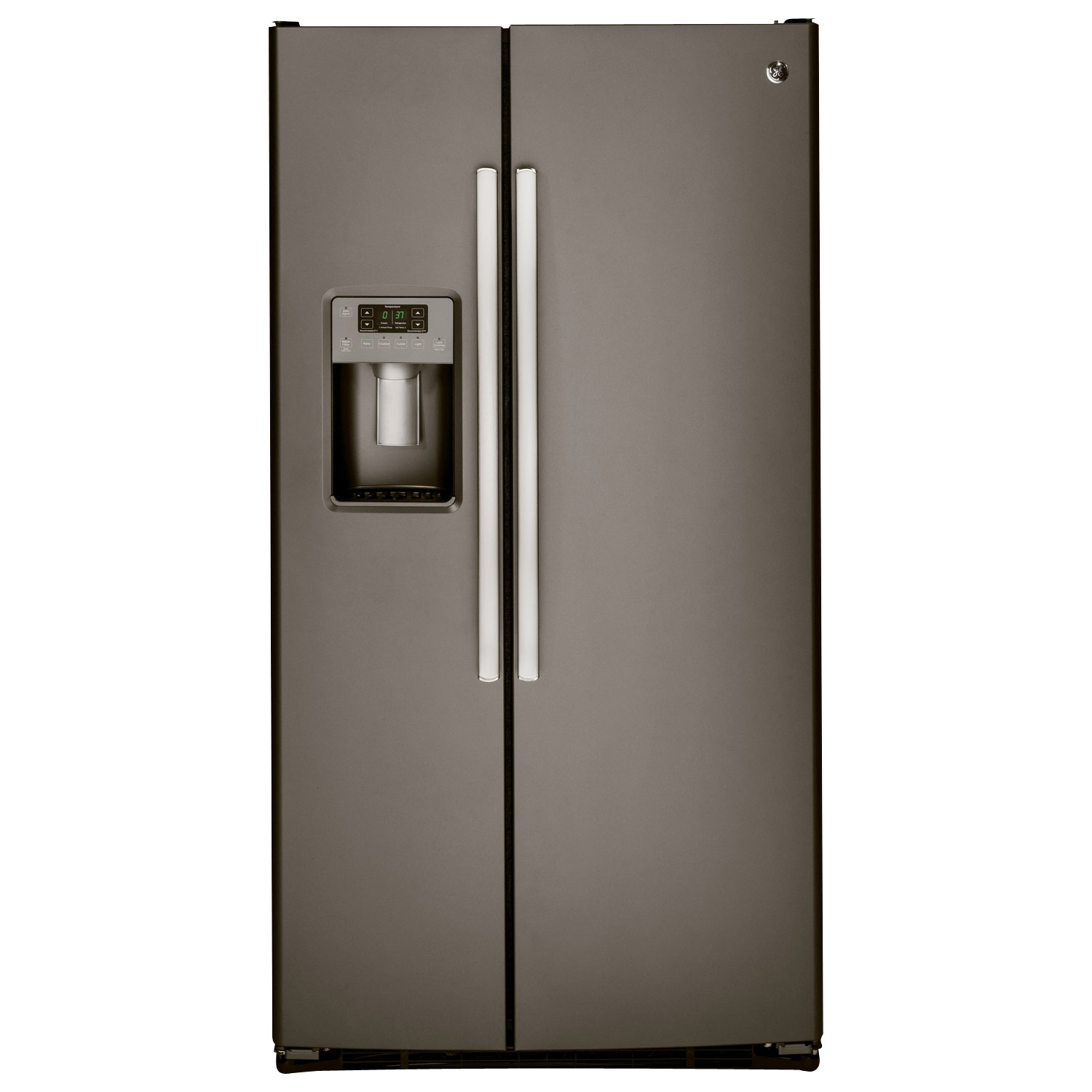 GE Refrigerator Model GSS25GMHES