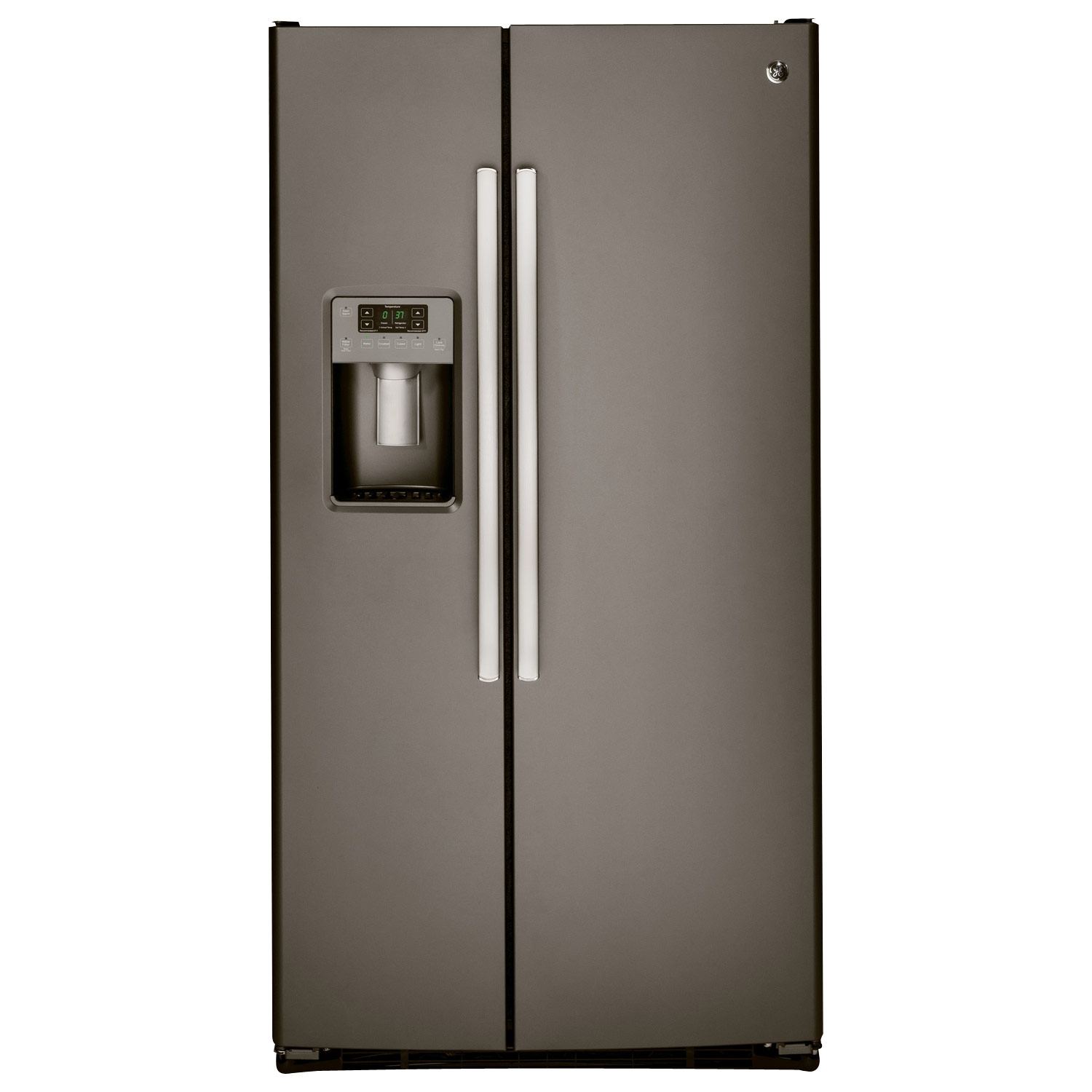 GE Refrigerador Modelo GSS25GMHES