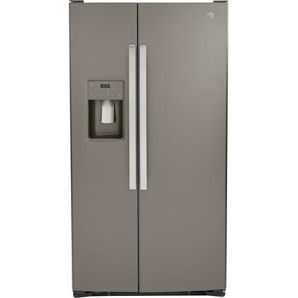 GE Refrigerator Model GSS25GMPES