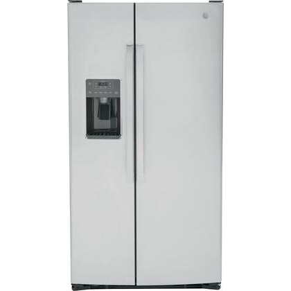 GE Refrigerator Model GSS25GYPFS