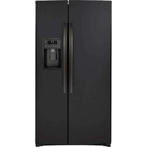 Comprar GE Refrigerador GSS25IENDS