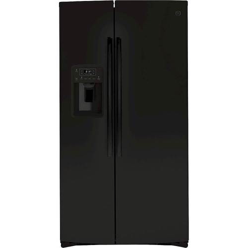 GE Refrigerador Modelo GSS25IGNBB