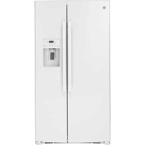 GE Refrigerator Model GSS25IGNWW