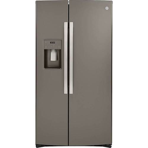 GE Refrigerador Modelo GSS25IMNES