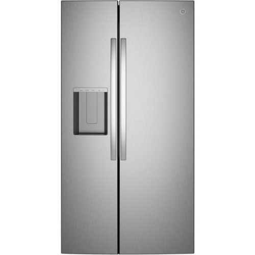 GE Refrigerator Model GSS28NYYFS