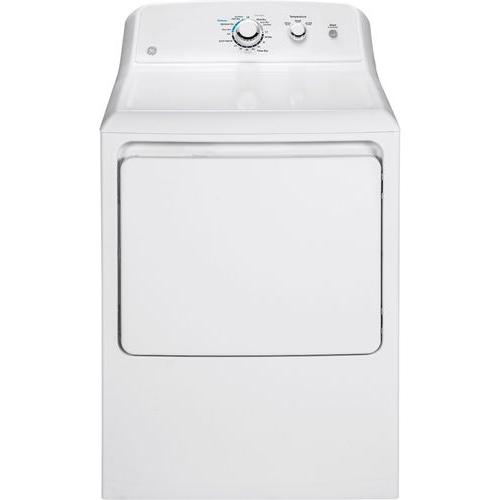 Buy GE Dryer GTD33EASKWW
