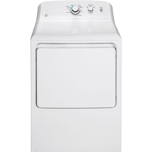 GE Dryer Model GTD33EASKWW