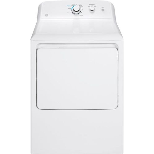 Buy GE Dryer GTD33GASKWW