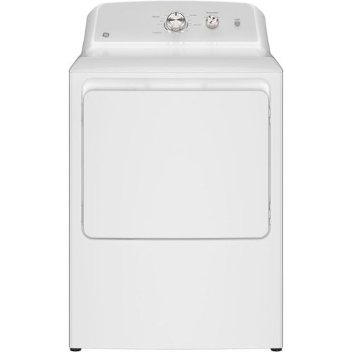 Buy GE Dryer GTD38GASWWS