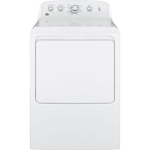 GE Dryer Model GTD42GASJWW