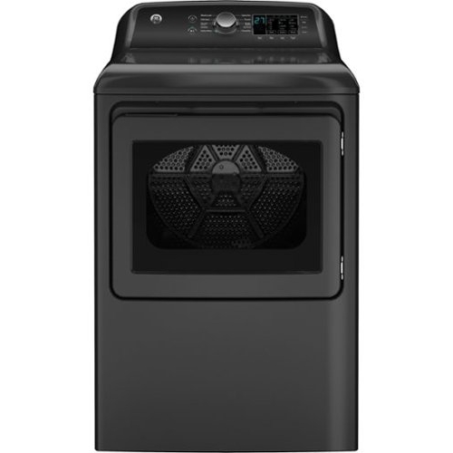 GE Dryer Model GTD58EBPVDG