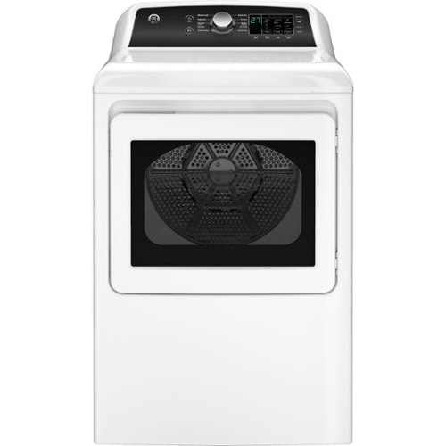 GE Dryer Model GTD58EBSVWS