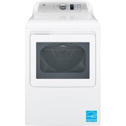 Buy GE Dryer GTD65EBSJWS