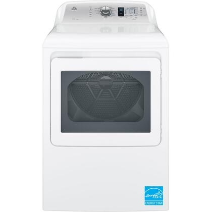 GE Dryer Model GTD65EBSJWS