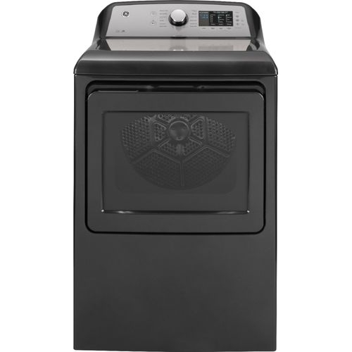 Buy GE Dryer GTD72EBPNDG
