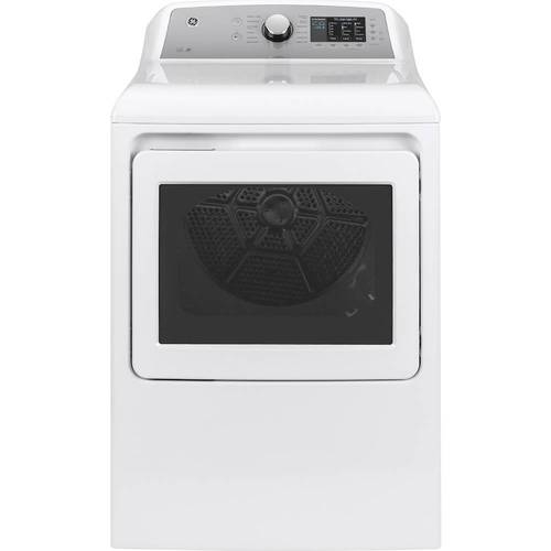 GE Dryer Model GTD72GBSNWS