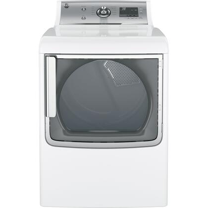 Buy GE Dryer GTD81ESSJWS