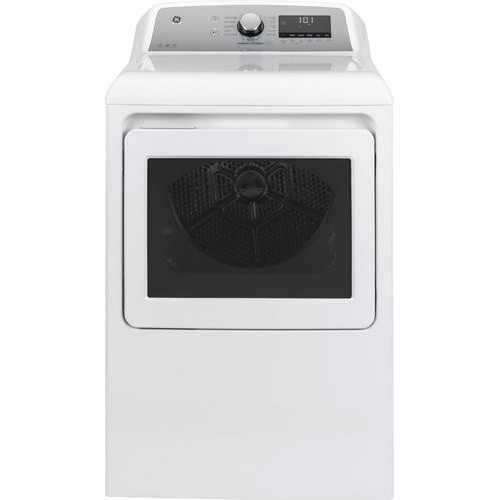 GE Dryer Model GTD84GCSNWS