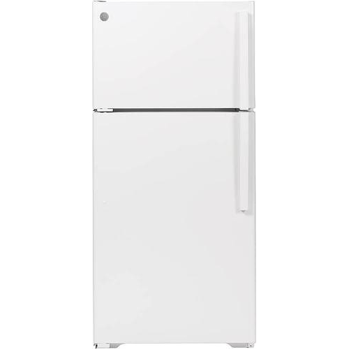 GE Refrigerator Model GTE16DTNLWW