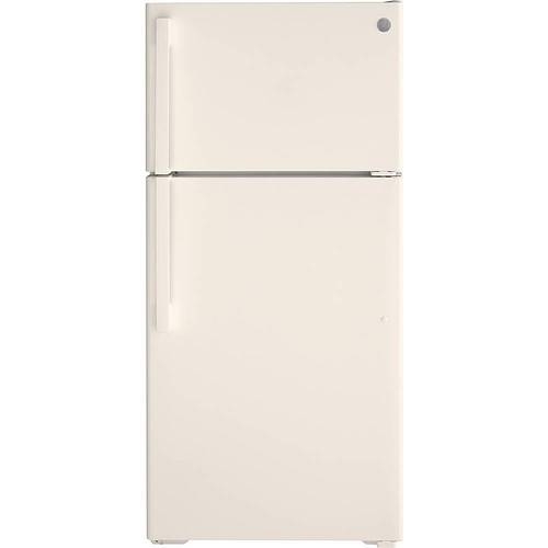 GE Refrigerator Model GTE16DTNRCC