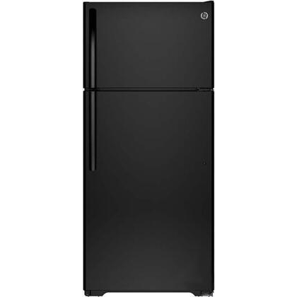 GE Refrigerator Model GTE16GTHBB