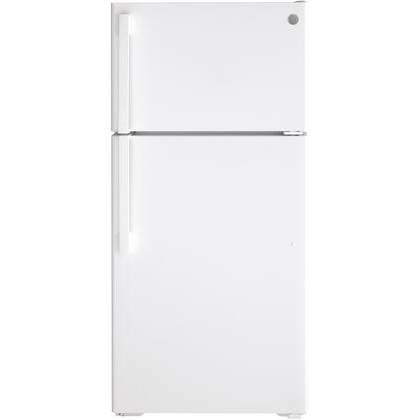 GE Refrigerator Model GTE16GTNRWW