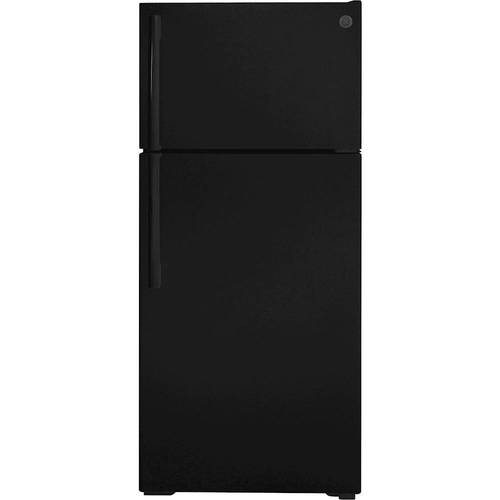 GE Refrigerator Model GTE17DTNRBB