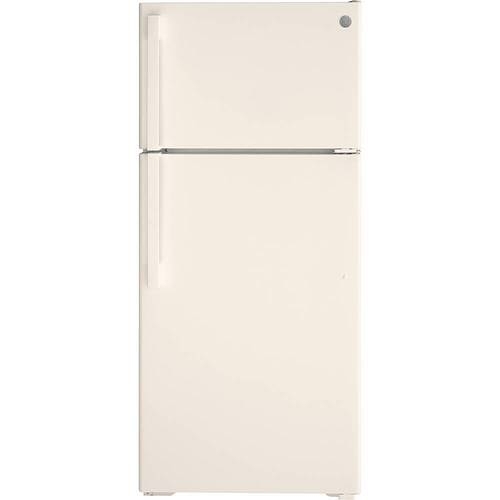 GE Refrigerator Model GTE17DTNRCC