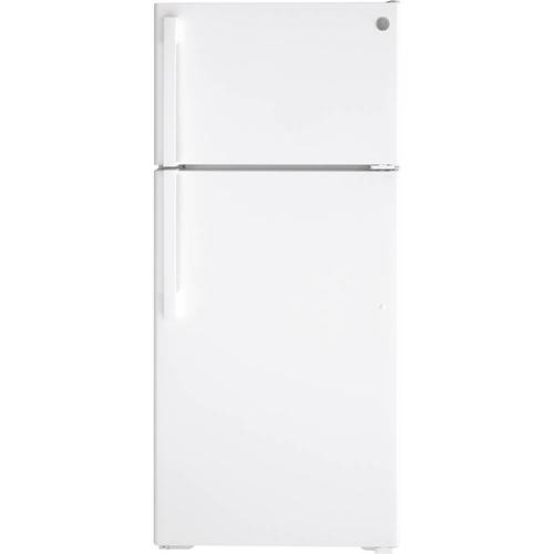 GE Refrigerator Model GTE17DTNRWW