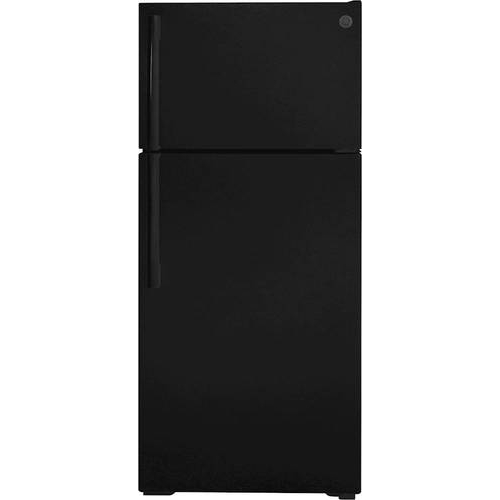GE Refrigerator Model GTE17GTNRBB
