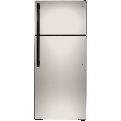 GE Refrigerador Modelo GTE18DCNRSA