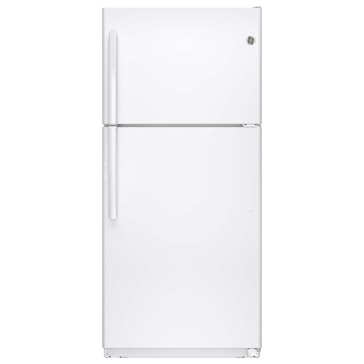 GE Refrigerator Model GTE18ETHWW