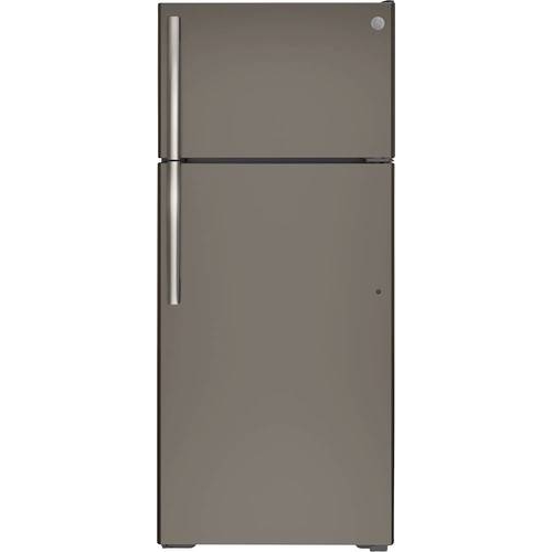 GE Refrigerator Model GTE18GMNRES