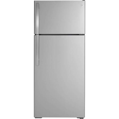 GE Refrigerator Model GTE18GSNRSS
