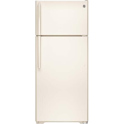 GE Refrigerator Model GTE18GTHCC
