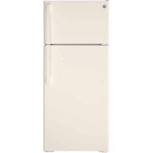 GE Refrigerator Model GTE18GTNRCC